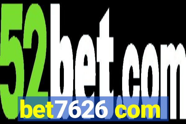 bet7626 com